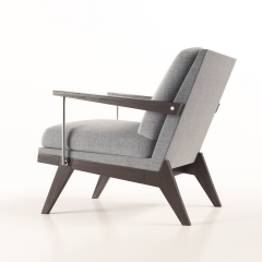 601 Lounge chair